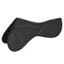 LeMieux Matrix Support Euro Jump Half Pad Large - Black